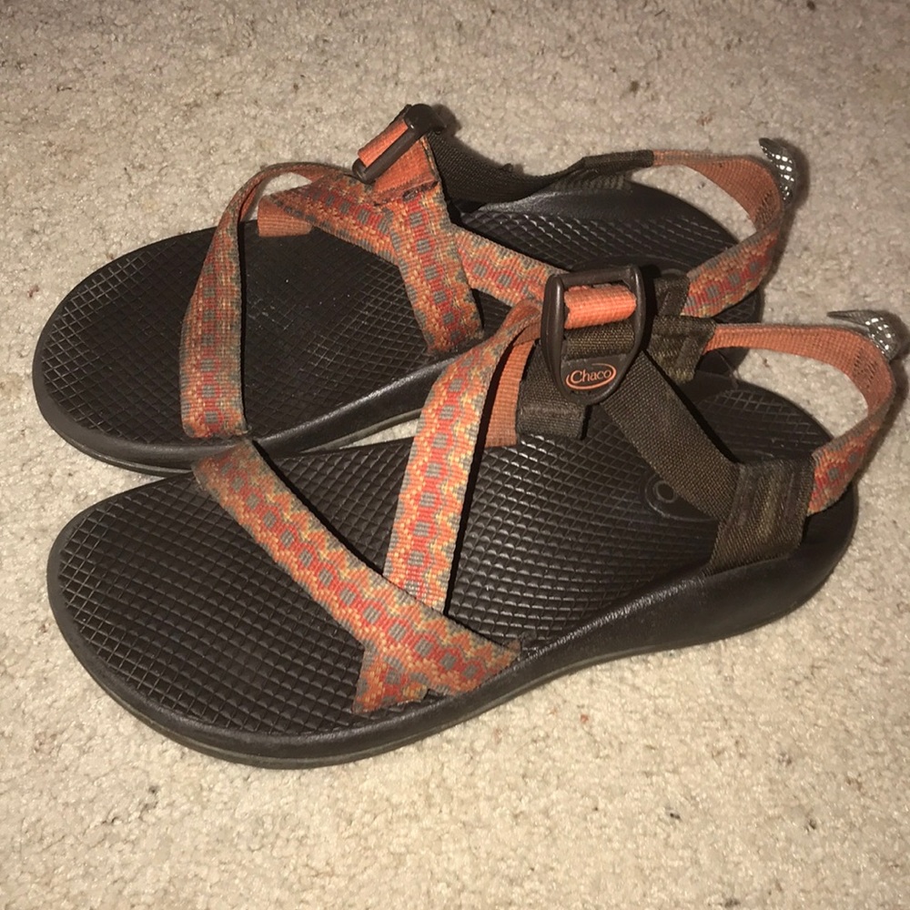Chaco Sandals